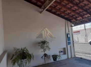 Casa · 120m² · 2 Quartos · 2 Vagas · Casa a venda - Vila Olimpia - Sorocaba - Zona Norte