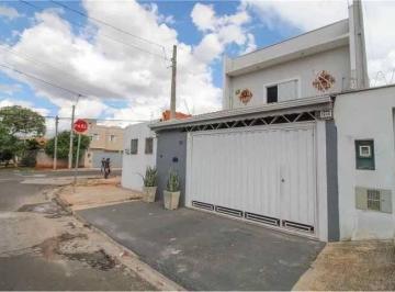 Casa · 203m² · 3 Quartos · 2 Vagas · Casa a venda - Jardim Novo Horizonte - Sorocaba - Zona Norte