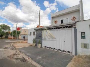 Casa · 203m² · 3 Quartos · 2 Vagas · Casa a venda - Jardim Novo Horizonte - Sorocaba - Zona Norte