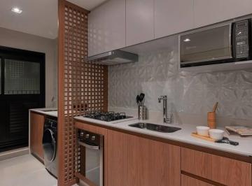 Apartamento · 74m² · 2 Quartos · 2 Vagas · Apartamento a venda - Alto da Boa Vista - Sorocaba - Zona Leste