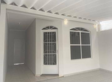 Casa · 107m² · 3 Quartos · 1 Vaga · Casa a venda - Jardim do Sol - Sorocaba - Zona Leste