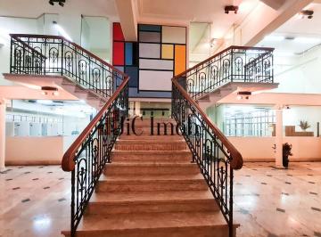 Comercial , Santos · Loja no Centro histórico de Santos-SP para VENDA.