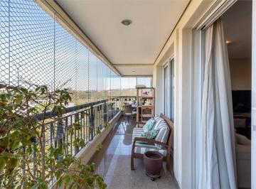 Apartamento de 4 quartos, São Paulo · Alto de Pinheiros - 4 Dormitórios - 2 Vagas - Rua Massacá