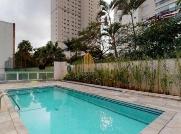 Apartamento · 57m² · 2 Quartos · 1 Vaga · Apartamento de 55m² com 2 dormr, 1 vaga no Pensilvânia - Brooklin. Condominio Pensilvânia no Brookli