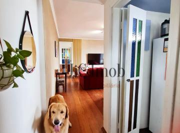 Apartamento de 3 quartos, Santos · Oportunidade no Embaré: Espaço, Conforto e Localização Estratégica!