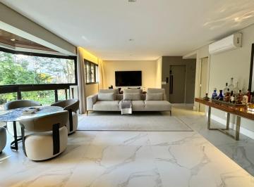 Apartamento de 2 quartos, São Paulo · Vila Nova Conceição Impecável! 158m2  2 Suítes  2 Vagas 
