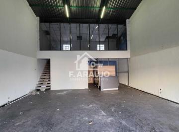 Foto 02 · Comercial para aluguel - no Jardim Zulmira
