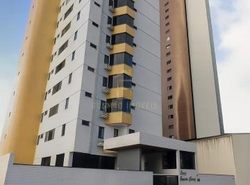 Foto 01 · Apartamento à Venda - Condomínio Ewerton Cortez, Petrópolis - Natal/RN