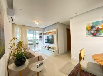 Apartamento de 1 quarto, Rio de Janeiro · Apartamento 2 Quartos à venda, 70m² - Maui - Pontal Oceânico - Recreio