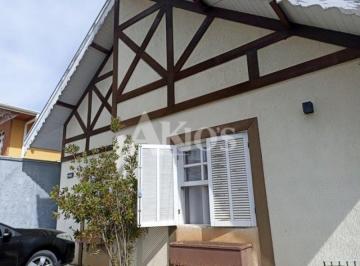 akios-imoveis · Casa / Venda