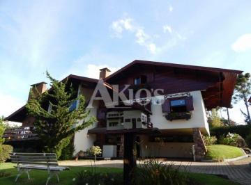 akios-imoveis · Casa / Venda