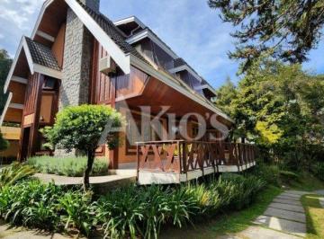 akios-imoveis · Casa Em Condomínio / Venda
