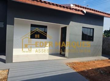 Foto 01 · Casa, Bairro São Francisco, Ji-paraná, RO