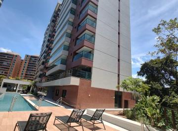 202510091215303881.jpeg · Apartamento para Venda em Salvador, Alphaville I, 4 dormitórios, 4 suítes, 5 banheiros, 4 vagas