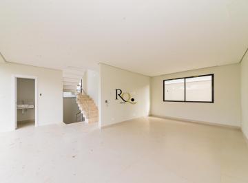 Casa de 3 quartos, Curitiba · SOBRADO TRÍPLEX ALTO PADRÃO 3 QUARTOS 1 SUÍTE E DEMI SUÍTE BAIRRO GUABIROTUBA 
