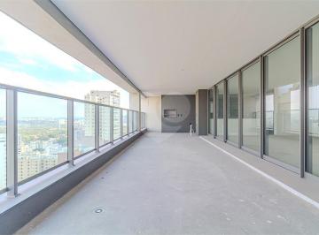 Apartamento de 3 quartos, São Paulo · Novo - 3 suítes - varanda gourmet - quadra de tênis - valor abaixo do mercado!