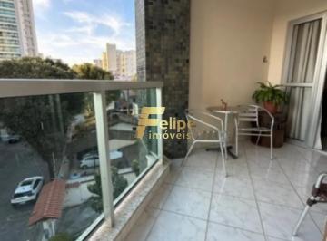Foto 01 · LINDO APARTAMENTO DE 03 QUARTOS, SENDO 01 SUÍTE, À VENDA EM JARDIM CAMBURI, VITÓRIA/ES!