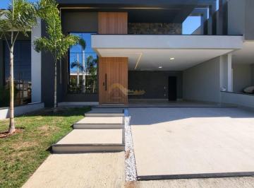 Foto 01 · CASA A VENDA NO CONDOMÍNIO PIEMONTE EM INDAIATUBA NO INTERIOR DE SÃO PAULO