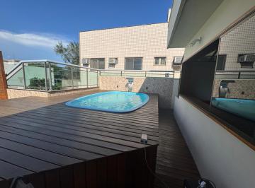 Apartamento de 3 quartos, Rio de Janeiro · COBERTURA  - RECREIO  - 315m²