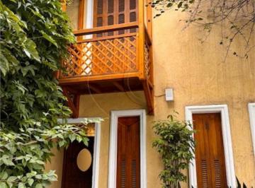Casa de 5 quartos, São Paulo · CASA DE VILA À VENDA NO JARDIM EUROPA