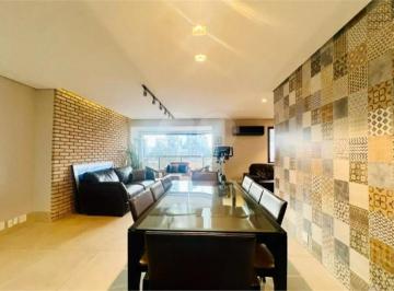 Apartamento de 3 quartos, São Paulo · APARTAMENTO PARA VENDA E LOCAÇÃO NA VILA NOVA CONCEIÇÃO