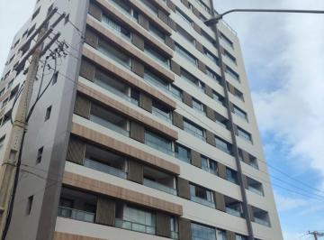 Foto 01 · Apartamento, Costa Azul, Salvador, BA