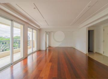 Apartamento de 3 quartos, São Paulo · Alto de Pinheiros - 3 suítes - 4 vagas - Condomínio Jardim de Bordeaux