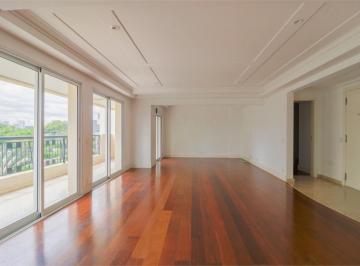 Apartamento de 3 quartos, São Paulo · Alto de Pinheiros - 3 suítes - 4 vagas - Condomínio Jardim de Bordeaux