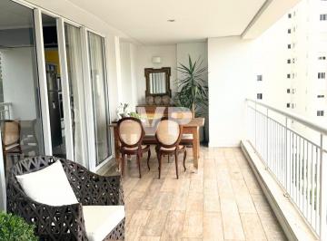 Apartamento de 3 quartos, São Paulo · Apartamento à Venda | 141m² | 3 Suítes | Lazer completo