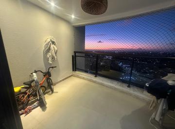 Apartamento de 3 quartos, Salvador · Apto 80m² à Venda na Vila Laura, 3 Quartos, Andar Alto, Vista Livre, 2 Vagas