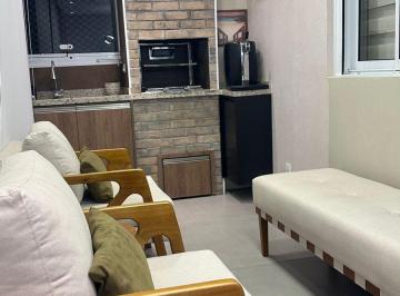 Apartamento de 3 quartos, Guarulhos · Apartamento a Venda Lago dos Patos 117m², 3 dormitórios, suítes e 3 vagas fixas.
