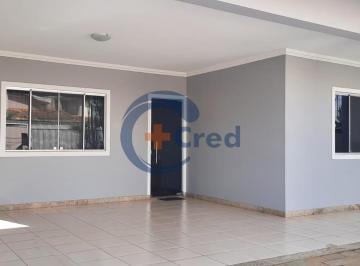 Foto 01 · Casa, São Cristóvão, Sete Lagoas, MG