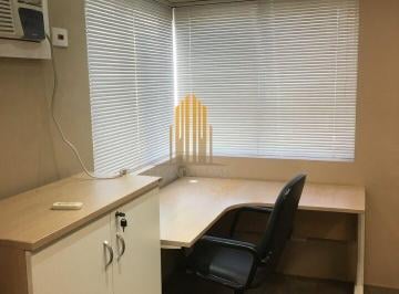 Apartamento · 35m² · 1 Quarto · 1 Vaga · Condominio Business Center Sala comercial 35,m 1 Sala 1 Banheiro Vaga de Garagem Rotativa Santa Cec