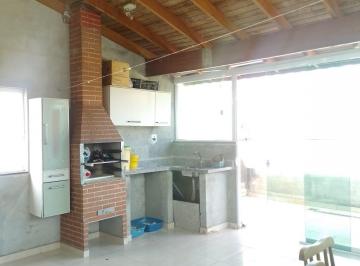 Casa de 4 quartos, Guarulhos · Sobrado a Venda Continental Guarulhos, 4 dormitórios, suíte, espaço gourmet.