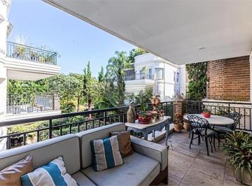 Apartamento de 3 quartos, São Paulo · Alto de Pinheiros 217m2 Privativos 3 dormitórios - 3 vagas.