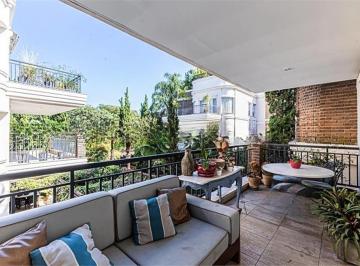 Apartamento de 3 quartos, São Paulo · Alto de Pinheiros 217m2 Privativos 3 dormitórios - 3 vagas.