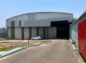 Comercial de 4 quartos, Rio Grande da Serra · Galpão com 3.500m² de terreno e fabril 2.800m² escritório, vestiário, refeitório