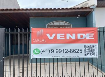 202609291720418388.jpg · Casa em Condomínio para Venda em Colombo, 3 dormitórios, 1 banheiro, 2 vagas