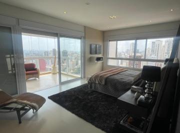 Apartamento de 4 quartos, São Paulo · Apartamento · 498m² · 4 suítes · 6 vagas