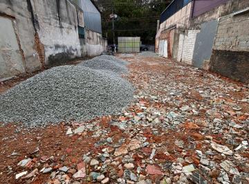 Terreno , São Paulo · TERRENO - PROXIMO AO METRO VILA SONIA