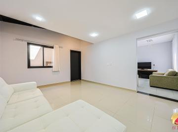 Casa de 3 quartos, Curitiba · Sobrado à venda 115 metros quadrados com 3 quartos em Abranches - Curitiba - PR