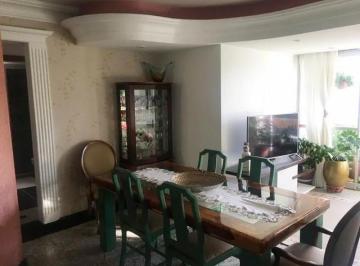 Apartamento de 2 quartos, Salvador · Apartamento 2 Quartos à Venda em Brotas – 82 m² | 2 Vagas | Suíte + Gabinete