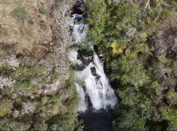 Rural , Urubici · Sítio com Cachoeira de 32,7 hectares em Urubici