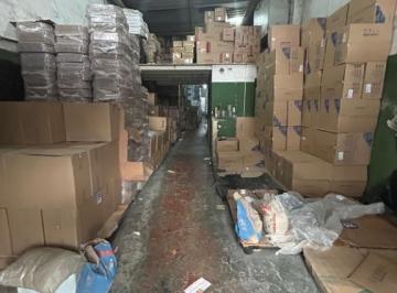 Comercial , São Paulo · Prédio - Brás - Santa Rosa