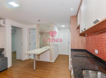 Apartamento de 1 quarto, Curitiba · 01 dormitório , bairro Centro 041 99710 46 52