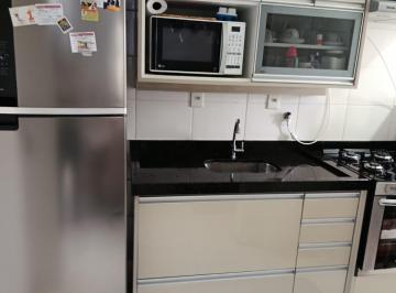 Apartamento de 1 quarto, São Vicente · Lindo  1 Dorm  no Centro de São Vicente