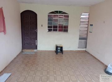 Foto 01 · Casa, Vila Zizinha, São José dos Campos, SP