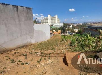 Terreno · 206m² · Terreno no Bairro São Felipe – Atibaia - 206m²