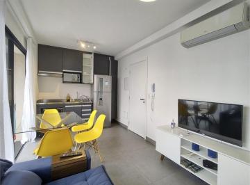 Apartamento de 1 quarto, São Paulo · Apartamento - 1 dormitório 1 vaga - Vila Madalena - R$ 500.000,00