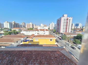 Apartamento de 2 quartos, Santos · Apartamento  à venda  Bairro  Embare